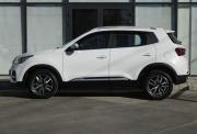 Chery Tiggo 4 I Рестайлинг Саратов  - изображение 36