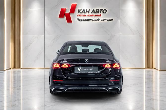 Mercedes-Benz E-Класс VI (W214 S214) с пробегом 2025 года, цена 8 960 000 рублей, 10 км, седан, Автокод Объявления