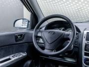 Hyundai Getz I Рестайлинг Самара  - изображение 32