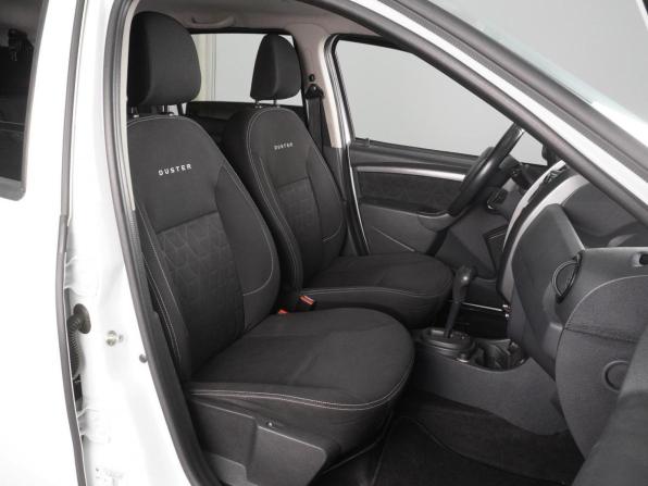 Renault Duster I Рестайлинг с пробегом 2017 года, цена 1 279 000 рублей, 204672 км, внедорожник, Автокод Объявления
