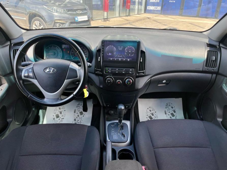 Hyundai i30 I Рестайлинг Краснодар  - изображение 17