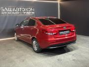 Kia Rio III Рестайлинг Уфа  - изображение 23