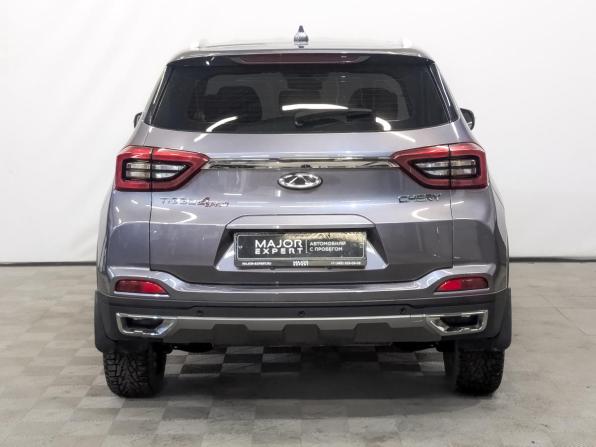 Chery Tiggo 4 Pro I Рестайлинг с пробегом 2024 года, цена 1 660 000 рублей, 44365 км, внедорожник, Автокод Объявления