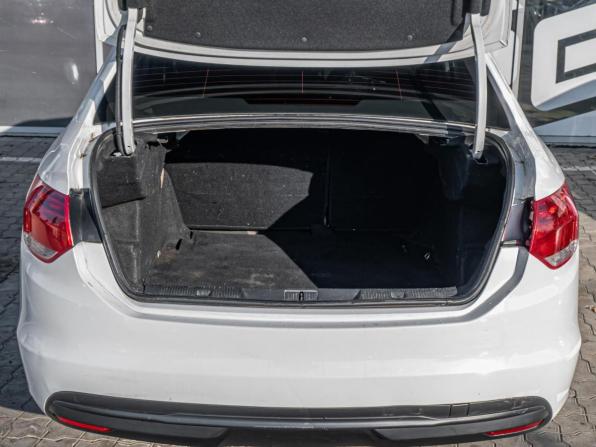 Citroen C4 II с пробегом 2013 года, цена 552 000 рублей, 240722 км, седан, Автокод Объявления