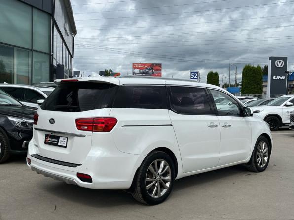 Kia Carnival III с пробегом 2019 года, цена 2 790 000 рублей, 137804 км, минивэн, Автокод Объявления