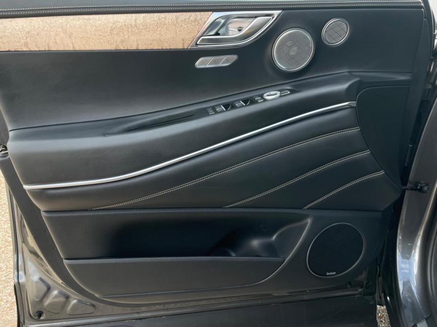 Genesis GV80 I Стерлитамак  - изображение 17