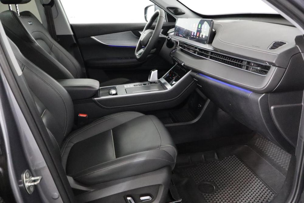 Chery Tiggo 7 Pro Max I Санкт-Петербург  - изображение 13