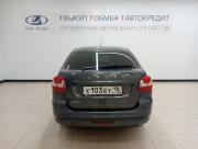 Lada (ВАЗ) Granta I Рестайлинг Ижевск  - изображение 18