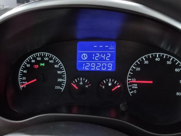 Chery Tiggo (T11) I с пробегом 2012 года, цена 266 822 рубля, 129209 км, внедорожник, Автокод Объявления