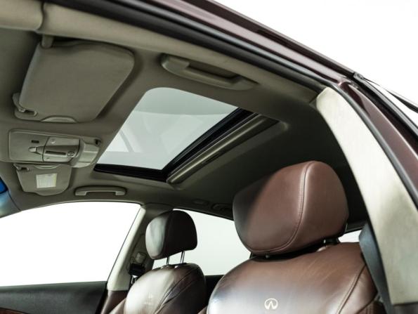 Infiniti EX I (J50) с пробегом 2012 года, цена 1 309 700 рублей, 224400 км, внедорожник, Автокод Объявления