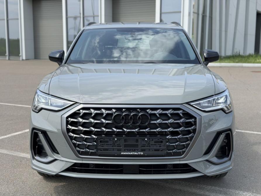 Audi Q3 II (F3) Казань  - изображение 2