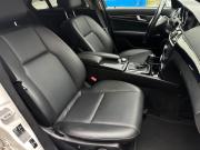 Mercedes-Benz C-Класс III (W204) Рестайлинг Санкт-Петербург  - изображение 31