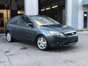 Ford Focus II Рестайлинг Нижний Новгород  - изображение 4