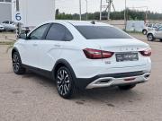 Lada (ВАЗ) Vesta I Рестайлинг (NG) Набережные Челны  - изображение 34
