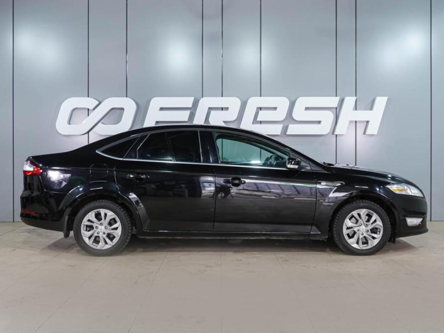 Ford Mondeo IV Рестайлинг Воронеж  - изображение 5