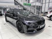 BMW 5 серии VII (G30/G31/G38) Казань  - изображение 25