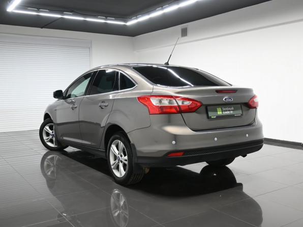 Ford Focus III с пробегом 2013 года, цена 695 000 рублей, 232137 км, седан, Автокод Объявления