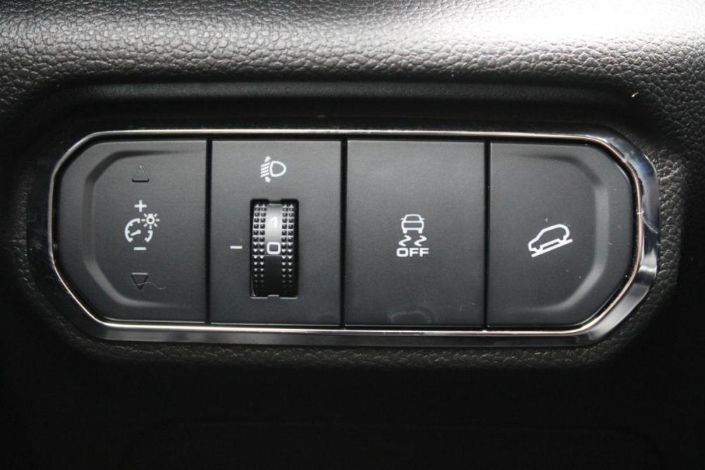 Haval Jolion I Рестайлинг Пермь  - изображение 18
