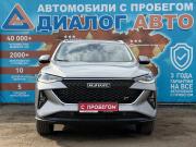 Haval F7x I Рестайлинг Набережные Челны  - изображение 34