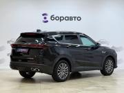 JETOUR X70+ I Рестайлинг Ставрополь  - изображение 24