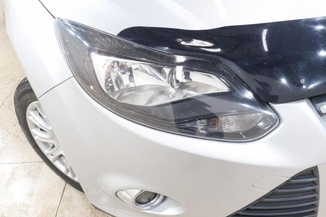 Ford Focus III с пробегом 2012 года, цена 1 069 000 рублей, 184000 км, седан, Автокод Объявления