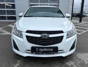 Chevrolet Cruze I Рестайлинг Новороссийск  - изображение 22