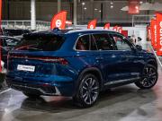 Geely Monjaro I Санкт-Петербург  - изображение 34