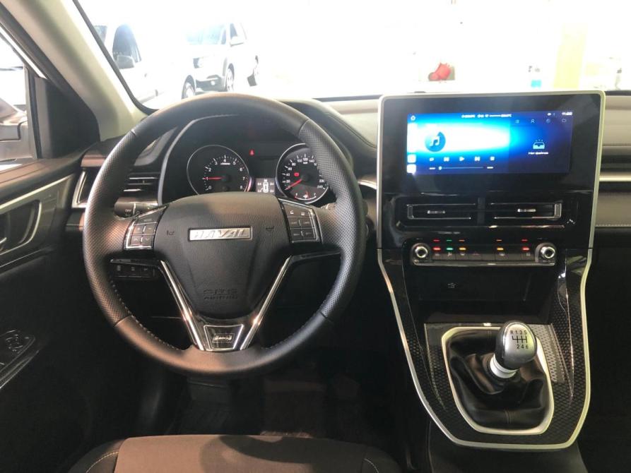 Haval M6 II Чебоксары  - изображение 14