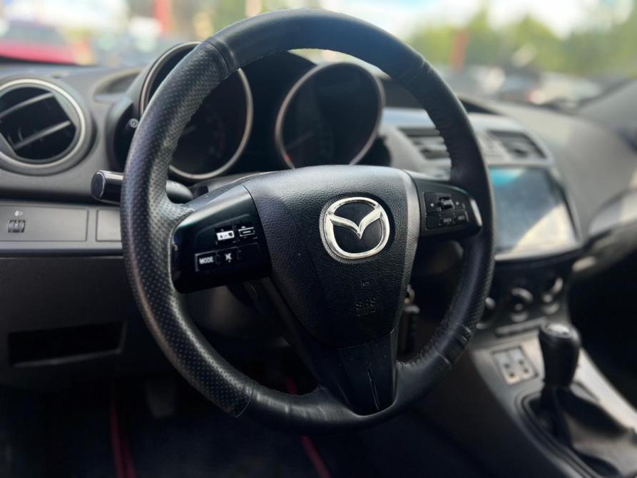 Mazda 3 II (BL) Альметьевск  - изображение 11