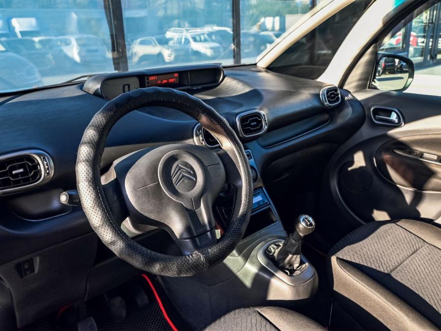 Citroen C3 Picasso I Екатеринбург  - изображение 12