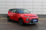 Kia Soul III Ярославль  - изображение 17