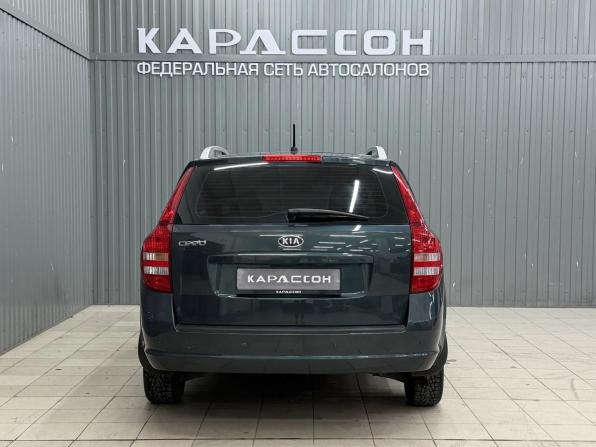 Kia Ceed I с пробегом 2009 года, цена 703 000 рублей, 187847 км, универсал, Автокод Объявления