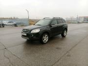 Chevrolet Captiva I Пермь  - изображение 8