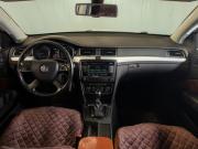 Skoda Superb II Рестайлинг Иваново  - изображение 56