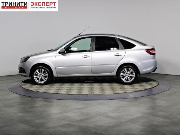 Lada (ВАЗ) Granta I Рестайлинг с пробегом 2024 года, цена 937 000 рублей, 32025 км, лифтбек, Автокод Объявления