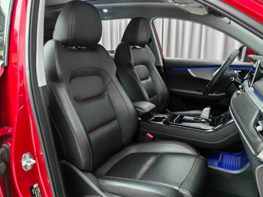 Chery Tiggo 7 Pro I Подольск  - изображение 7