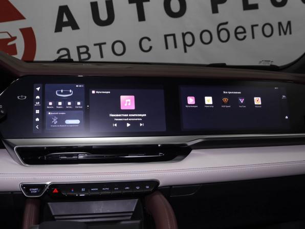 Geely Monjaro I с пробегом 2023 года, цена 3 099 000 рублей, 7224 км, внедорожник, Автокод Объявления