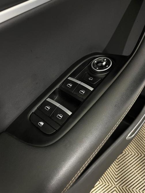 Chery Tiggo 8 I Воронеж  - изображение 20