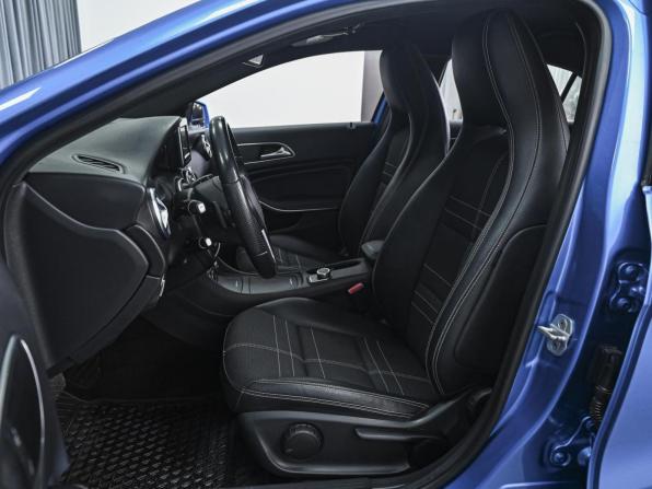 Mercedes-Benz A-Класс III (W176) с пробегом 2014 года, цена 1 473 000 рублей, 58513 км, хэтчбек, Автокод Объявления