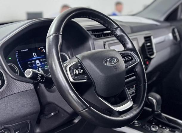 Chery Tiggo 4 I Рестайлинг с пробегом 2020 года, цена 1 449 000 рублей, 56700 км, внедорожник, Автокод Объявления