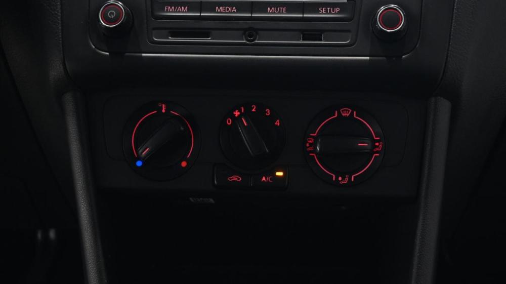 Volkswagen Polo V Рестайлинг Уфа  - изображение 9