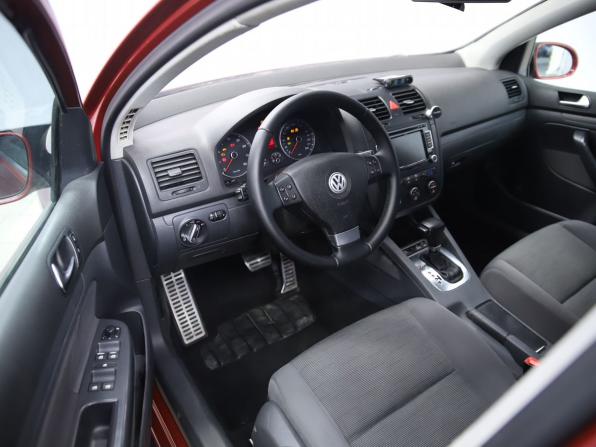 Volkswagen Golf V с пробегом 2008 года, цена 540 000 рублей, 156934 км, хэтчбек, Автокод Объявления