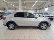 Renault Logan II Рестайлинг Набережные Челны  - изображение 26