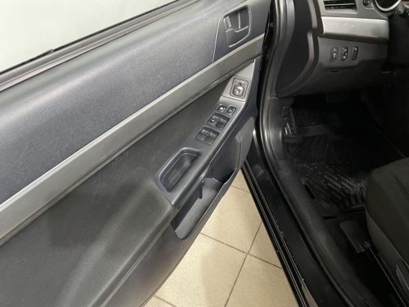 Mitsubishi Lancer X с пробегом 2008 года, цена 595 000 рублей, 187100 км, седан, Автокод Объявления