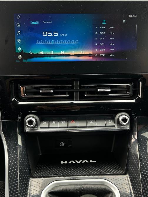 Haval M6 II Альметьевск  - изображение 20