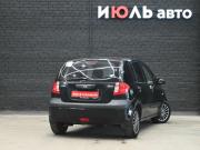 Hyundai Getz I Рестайлинг Екатеринбург  - изображение 24