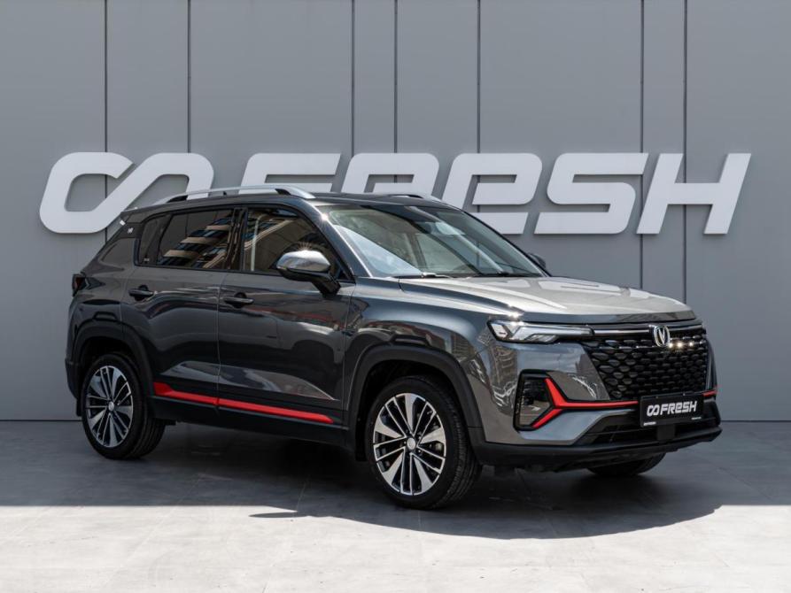 Changan CS35 Plus I Рестайлинг Краснодар  - изображение 1