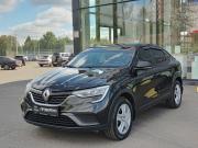 Renault Arkana I Ижевск  - изображение 23