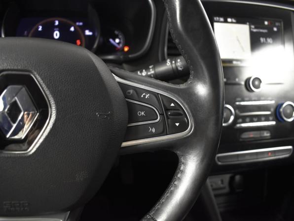 Renault Megane IV с пробегом 2018 года, цена 1 209 900 рублей, 181108 км, универсал, Автокод Объявления