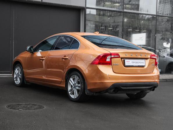 Volvo S60 II с пробегом 2012 года, цена 1 110 000 рублей, 190848 км, седан, Автокод Объявления